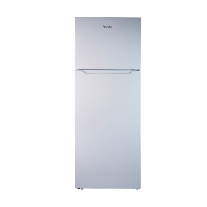 Réfrigérateur CONDOR CRDN430W 340 Litres Nofrost Blanc