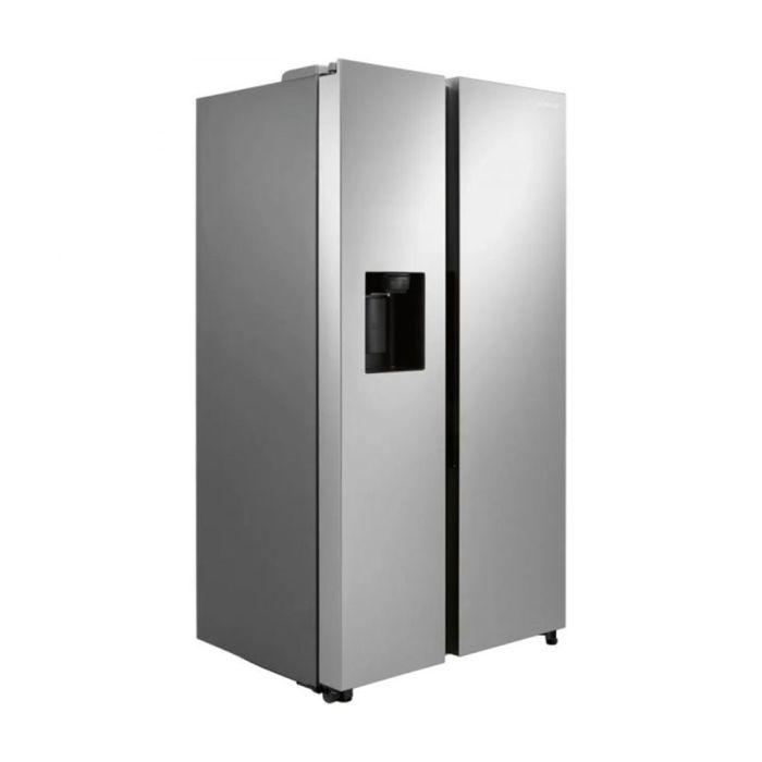 Réfrigérateur Side By Side SAMSUNG  RS68A8820SL 609 Litres NOFROST