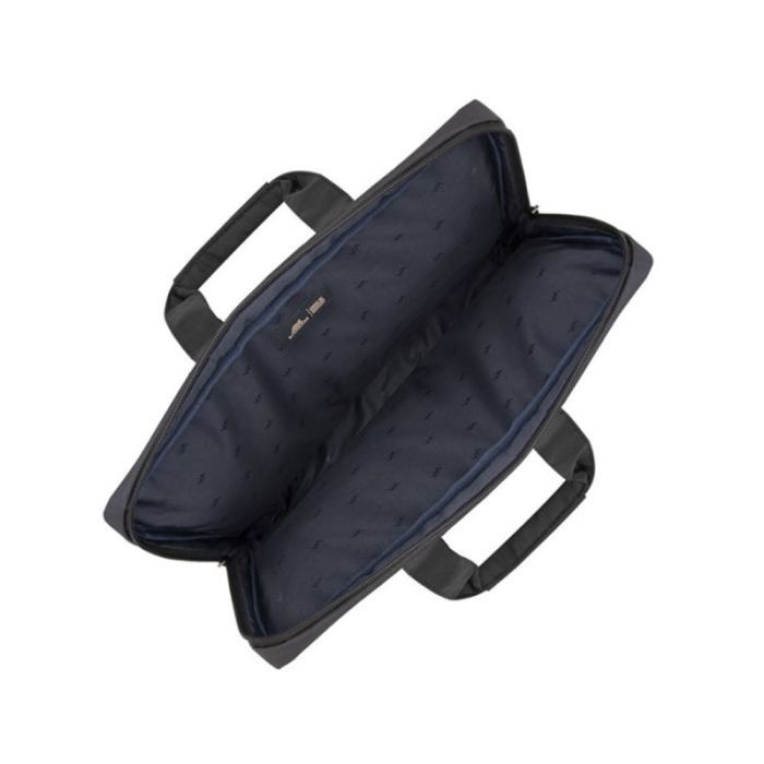 Sacoche  RIVACASE 8231 Pour PC Portable 15.6 Noir