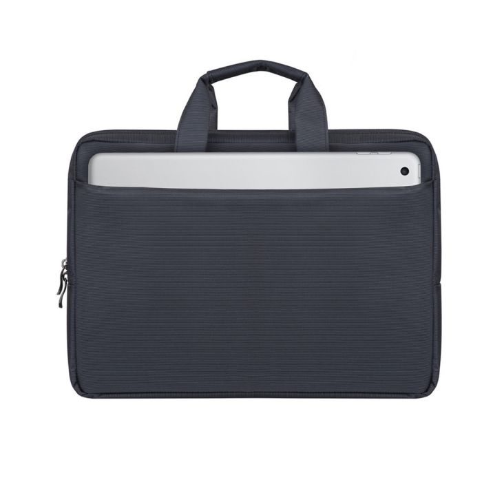 Sacoche  RIVACASE 8231 Pour PC Portable 15.6 Noir