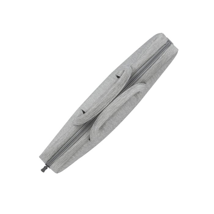 Sacoche  RIVACASE 7532  Pour PC Portable 15.6 Gris/Bleu