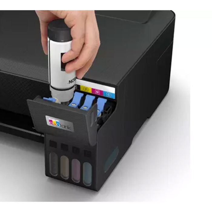 Imprimante à Réservoir Intégré EPSON ECOTANK L1250 Wi-Fi Couleur 