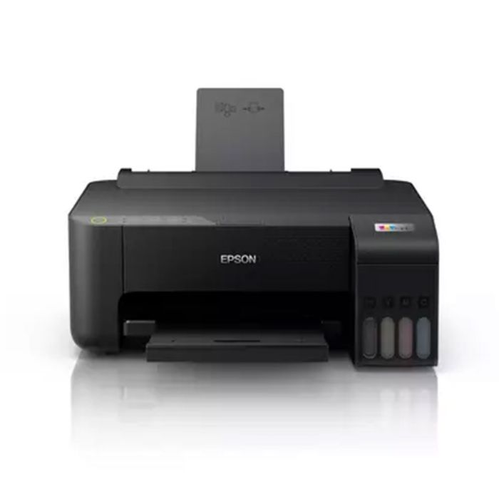 Imprimante à Réservoir Intégré EPSON ECOTANK L1250 Wi-Fi Couleur 
