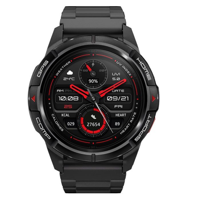 Montre Connectée MIBRO GS ACTIVE Noir