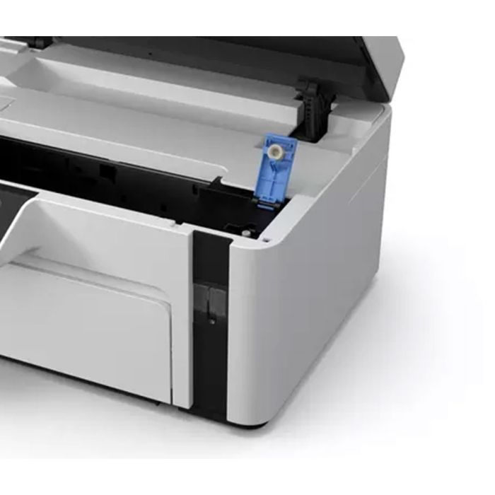 Imprimante Jet d'encre  EPSON Ecotank ET-M2120 Multifonction 3en1 Monochrome Noir & Blanc Wifi