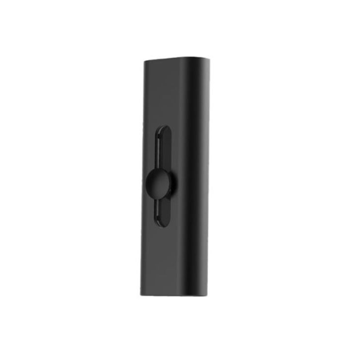 Clé USB HIKSEMI S306C 256Go USB 3.2 Type-C Noir