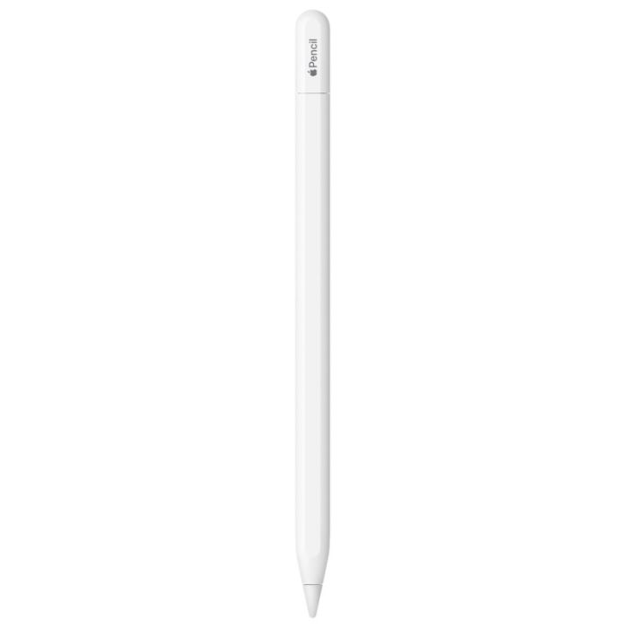 Pencil USB-C Pour Tablette iPad APPLE 