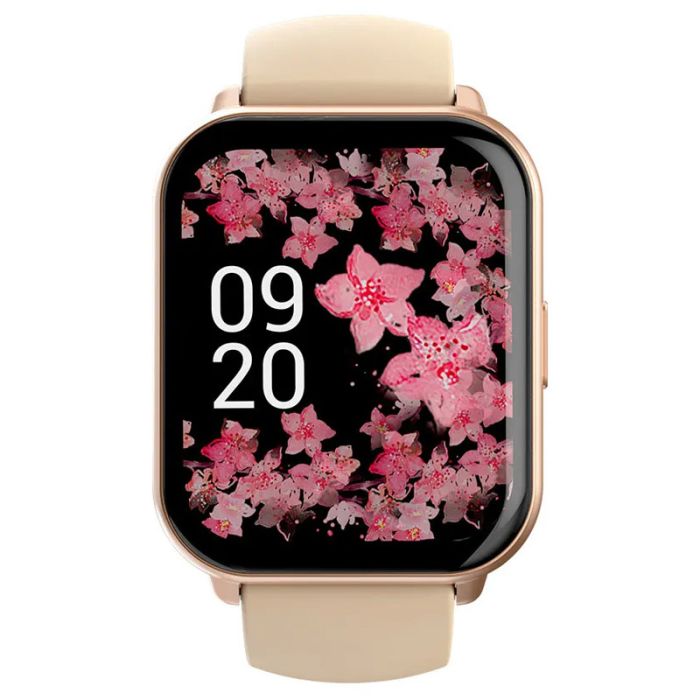 Montre Connectée HiFuture Zone2 Rose
