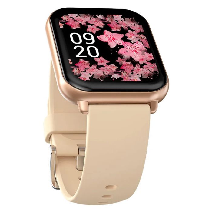 Montre Connectée HiFuture Zone2 Rose