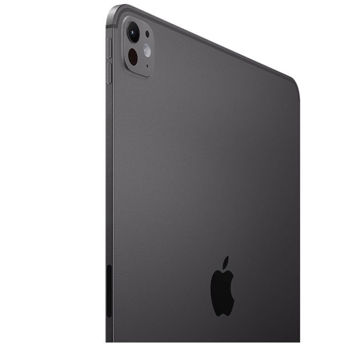 Apple iPad Pro M4 (2024) 13'' 256Go WiFi - Noir Sidéral
