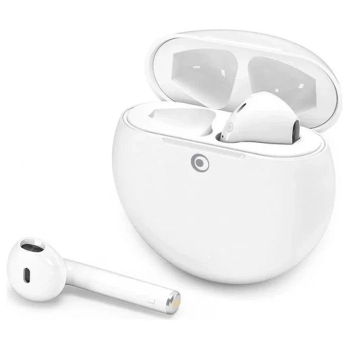Écouteurs Sans Fil MODEM CAT MTW 02 - Blanc