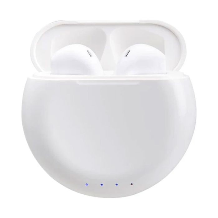 Écouteurs Sans Fil MODEM CAT MTW 02 - Blanc