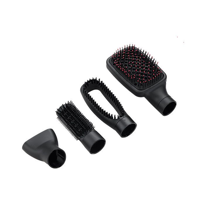 Milti-Styler TCO-6091 5en1 700W Noir TECHWOOD