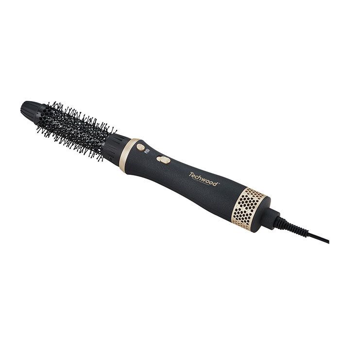 Milti-Styler TCO-6091 5en1 700W Noir TECHWOOD