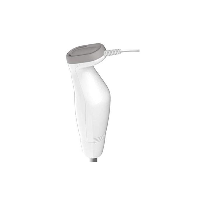 Mixeur Plongeant EASYCHEF 2en1 DD452110 450W Blanc MOULINEX