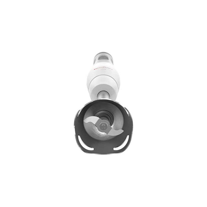 Mixeur Plongeant EASYCHEF 2en1 DD452110 450W Blanc MOULINEX