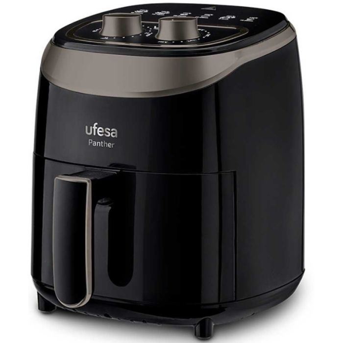 Friteuse Sans Huile 72805376 1200W Noir UFESA