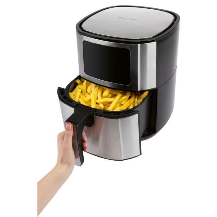 Friteuse Sans Huile PC-FR1239H 1400W PROFICOOK